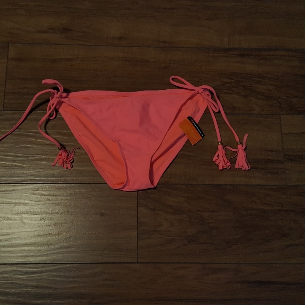 Swim suit bottom
